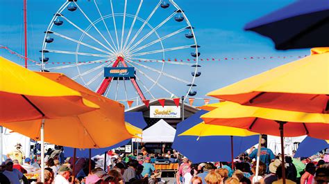 Ocean City Events Calendar .